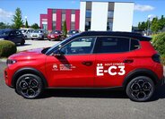 Citroën ë-C3 Hatchback 0,0 83 kw