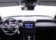 Hyundai Tucson SUV / Terénní 1,6 l 110 kw