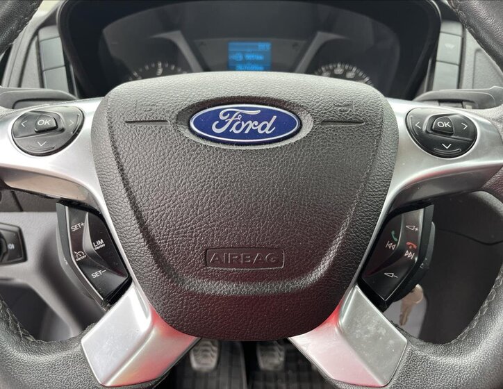 Ford Transit Ostatní 2,2 l 92 kw