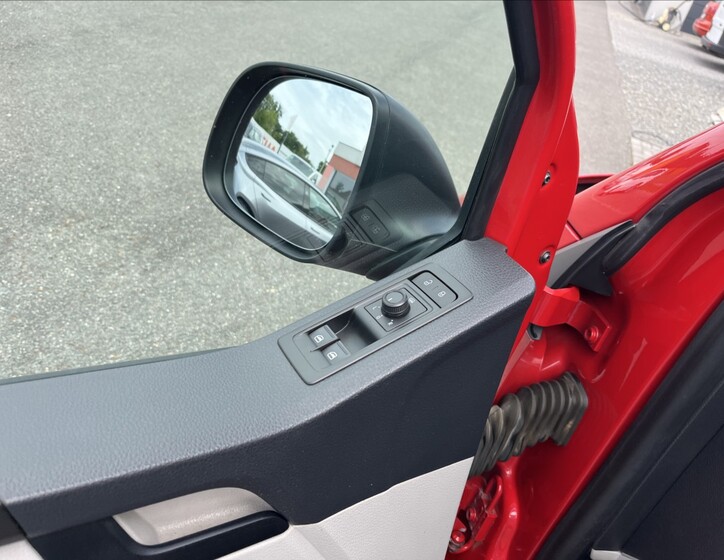 Volkswagen Transporter 31