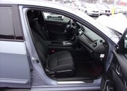 Honda Civic Hatchback 1,5 l 134 kw