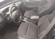 Škoda Octavia Kombi 2,0 l 169 kw