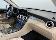 Mercedes-Benz GLC 14