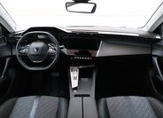 Peugeot 408 Liftback 1,2 l 96 kw