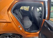 Škoda Fabia Hatchback 999,0 81 kw