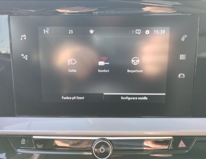 Opel Mokka Hatchback 1,2 l 96 kw