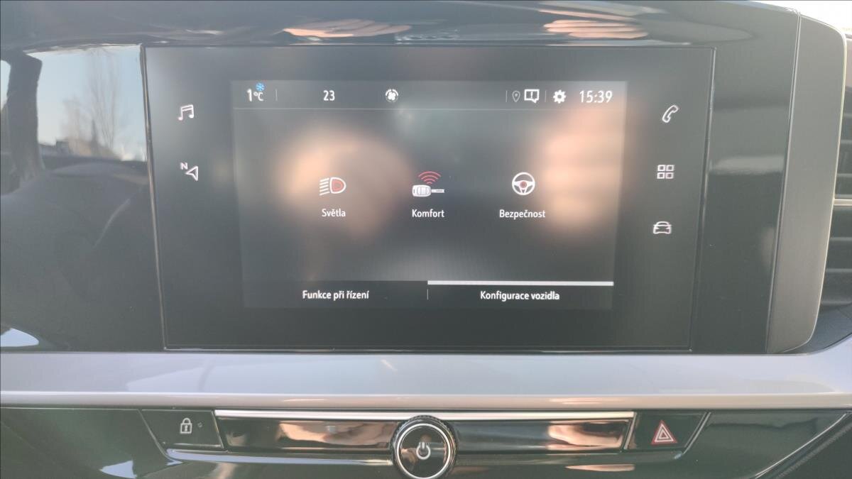 Opel Mokka Hatchback 1,2 l 96 kw