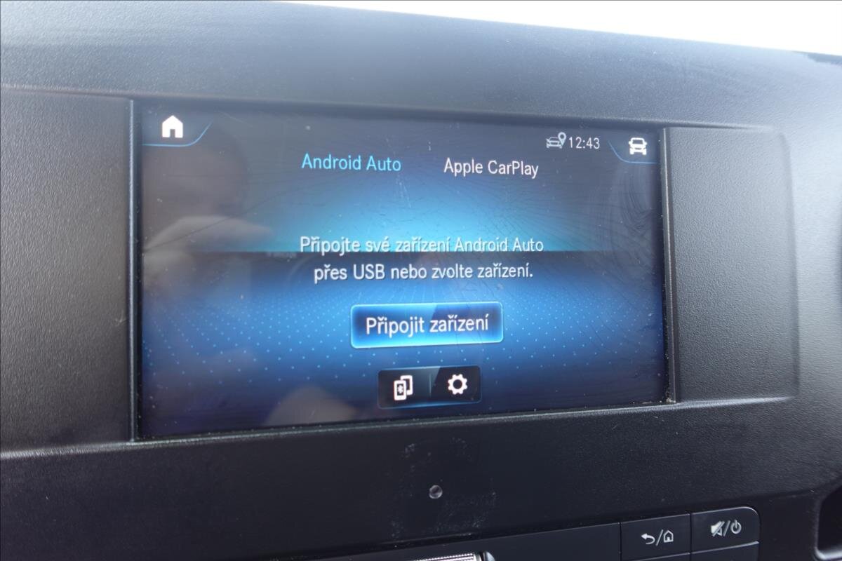 Mercedes-Benz Sprinter Ostatní 2,0 l 125 kw