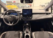 Toyota Corolla Kombi 1,8 l 72 kw