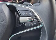 Škoda Karoq SUV / Terénní 1,5 l 110 kw