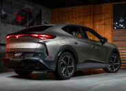 Cupra Ostatní SUV 0,0 210 kw