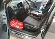 Volkswagen Golf Hatchback 1,2 l 63 kw