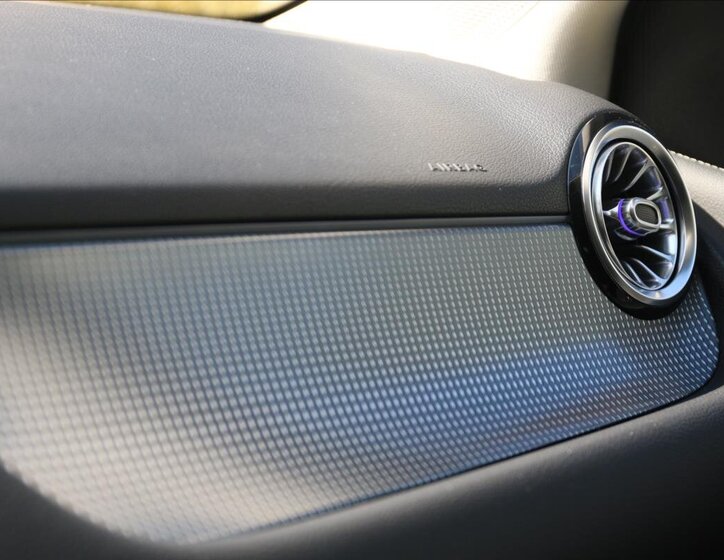 Mercedes-Benz Třídy B Kombi 1,3 l 100 kw