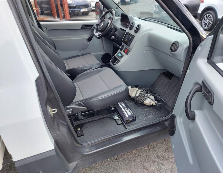 Ostatní Ostatní Skříň 0,0 48 kw