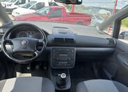 Seat Alhambra 22