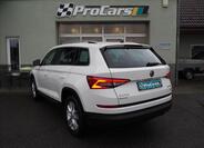 Škoda Kodiaq 4