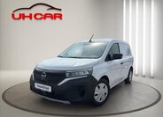 Nissan Townstar Skříň 0,0 90 kw