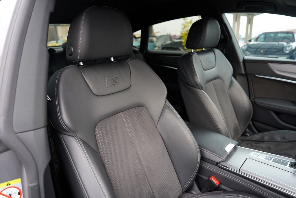 Audi A7 Sedan / Limuzína 3,0 l 210 kw