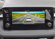 Škoda Fabia Hatchback 1,0 l 70 kw