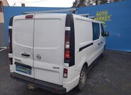 Opel Vivaro Skříň 1,6 l 89 kw