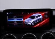Mercedes-Benz GLC 31