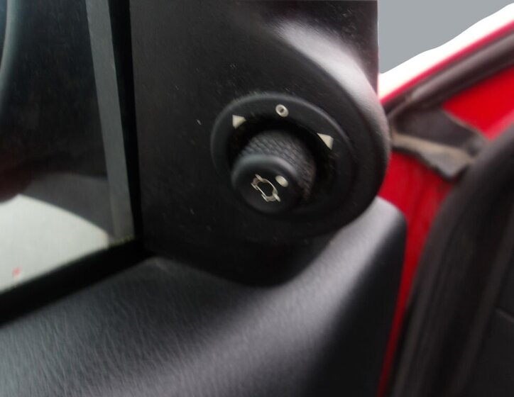 Ford Mondeo Kombi 2,0 l 85 kw