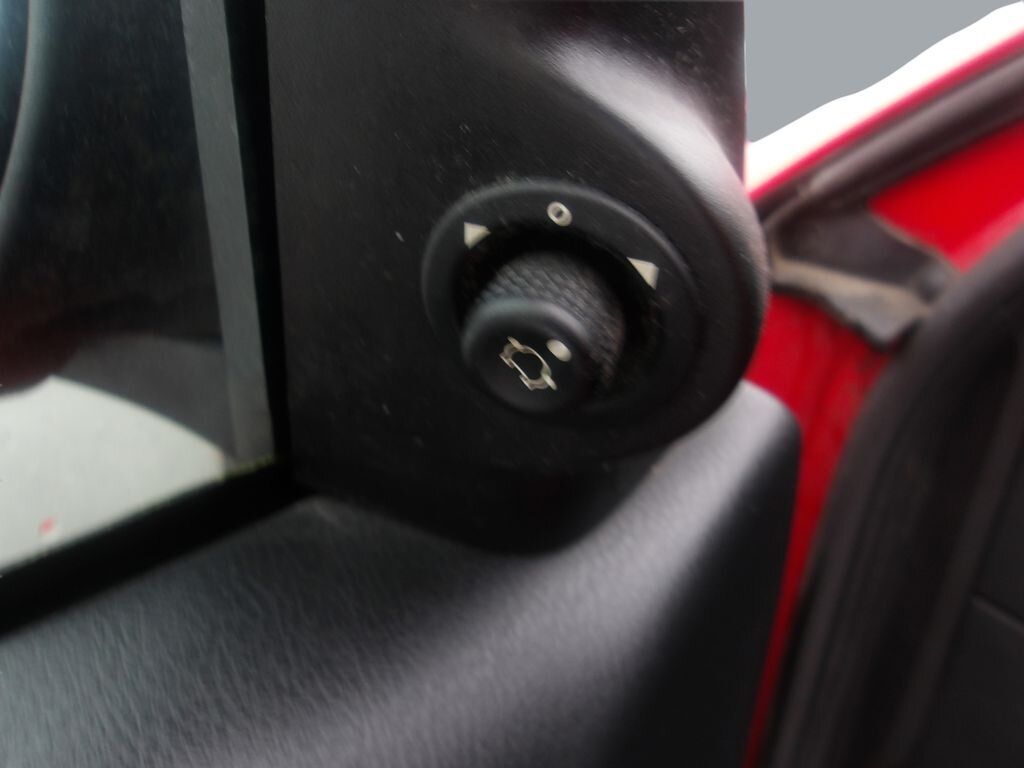 Ford Mondeo Kombi 2,0 l 85 kw