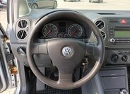 Volkswagen Golf Plus Hatchback 1,6 l 75 kw
