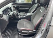 Hyundai Tucson SUV 1,6 l 100 kw