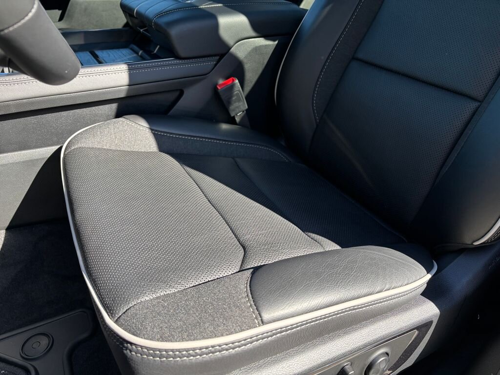 Dodge RAM Pick-up 3,0 l 403 kw