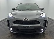 Toyota Yaris Cross SUV 1,5 l 96 kw