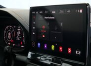 Cupra Formentor SUV / Terénní 2,0 l 110 kw