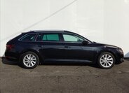 Škoda Superb Kombi 1,4 l 110 kw
