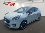 Ford Puma 1