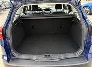 Ford Focus Kombi 1,6 l 70 kw