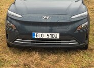 Hyundai Kona SUV 0,0 0