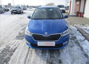 Škoda Fabia Kombi 999,0 70 kw