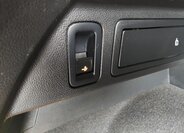 Volkswagen Tiguan Kombi 1,4 l 110 kw