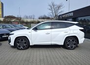 Hyundai Tucson SUV / Terénní 1,6 l 110 kw