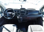 Ford Transit Ostatní 2,0 l 96 kw