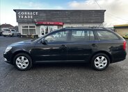 Škoda Octavia Kombi 1,8 l 118 kw