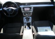 Volkswagen Passat Kombi 2,0 l 110 kw