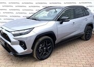 Toyota RAV4 SUV 2,5 l 219 kw