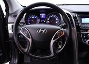 Hyundai i30 Kombi 1,6 l 81 kw