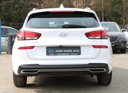 Hyundai i30 Kombi 1,5 l 80 kw