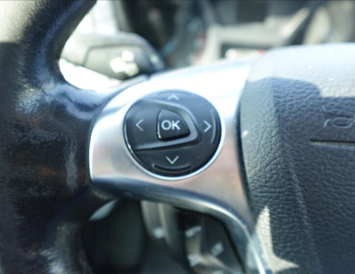 Ford Transit Ostatní 2,0 l 96 kw