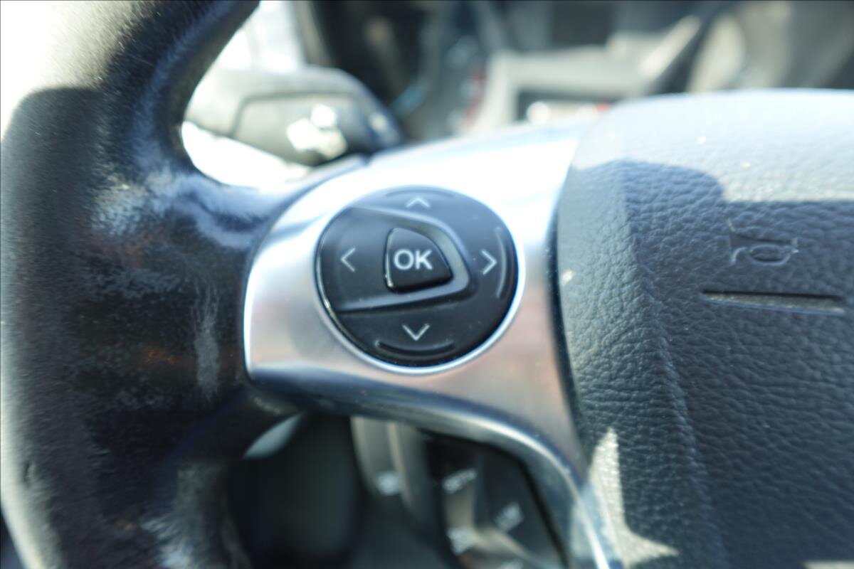 Ford Transit Ostatní 2,0 l 96 kw