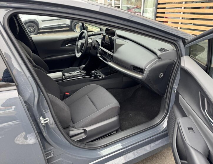 Toyota Prius Hatchback 2,0 l 111 kw