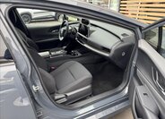 Toyota Prius Hatchback 2,0 l 111 kw