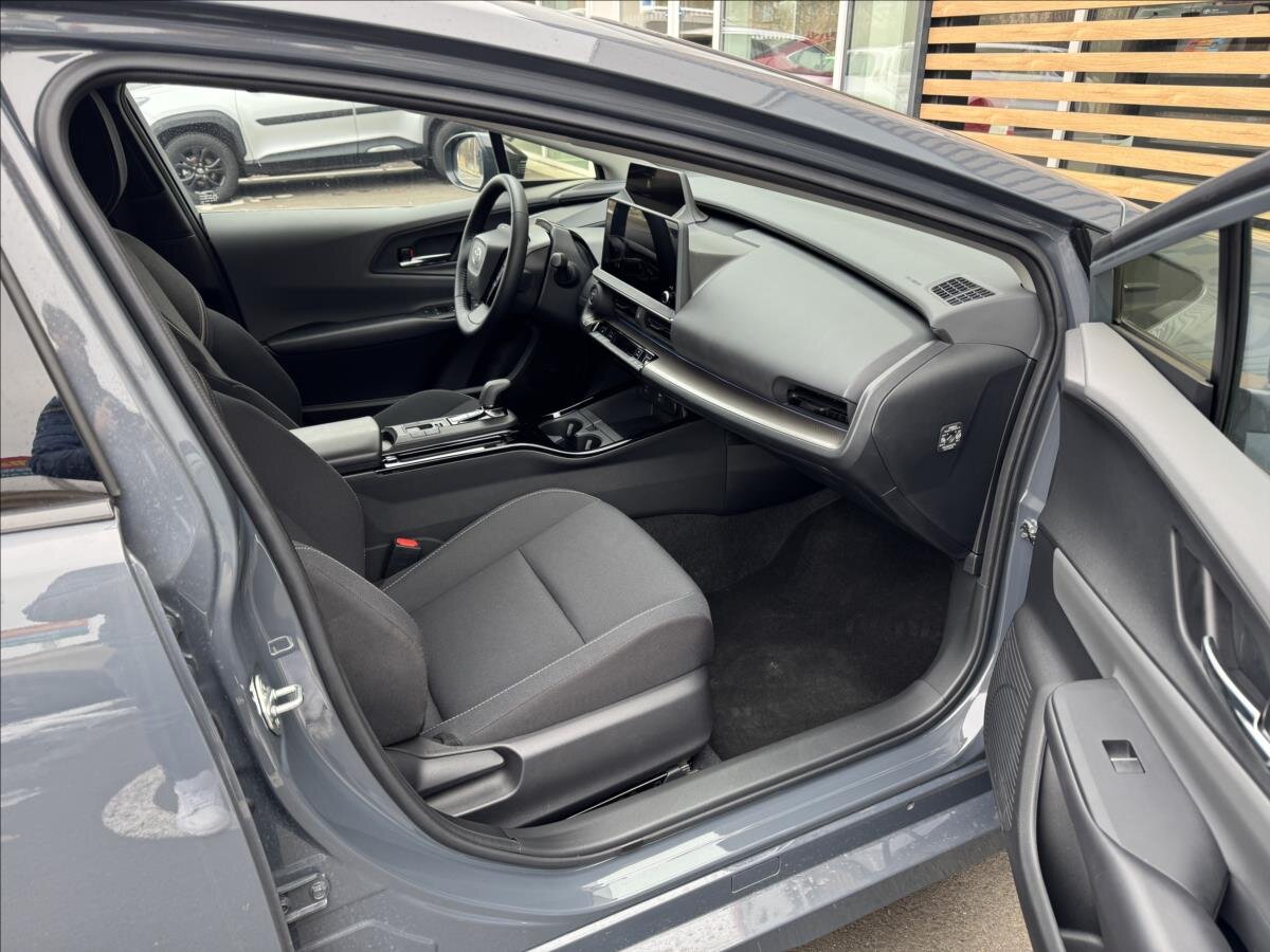 Toyota Prius Hatchback 2,0 l 111 kw